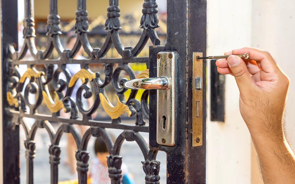  blindage de porte Fichet Champigny-sur-Marne