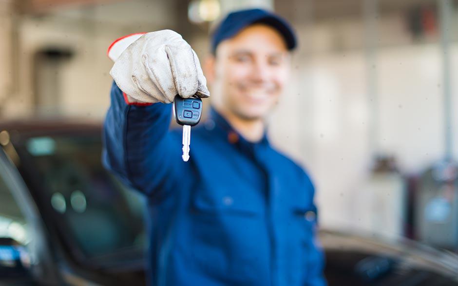 remplacement serrure porte Septèmes-les-Vallons